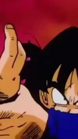 IL RECORD DI YAMCHA  #dragonballita  #dragonball  #animeita  #cartoni...