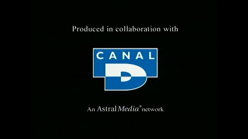 History Television/Canal D/Partners In Motion (2007)