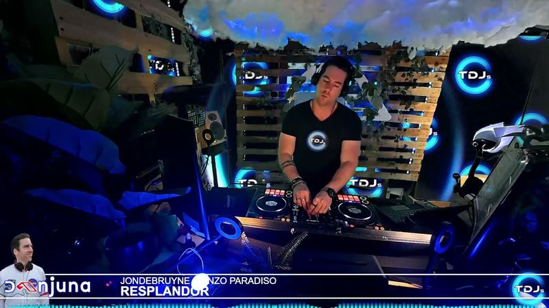 Organic, Melodic, Progressive (TDJ s Feb'26) Maze 28, Bjorn Salvador, Estiva, D-Nox, Nils Hoffmann