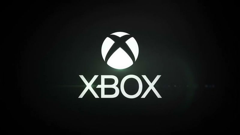 Xbox Series X/S Startup Intro Video (4k 60fps)