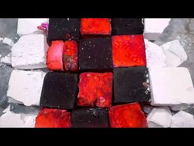 One crush edit / Soft dyed bsn gymchalk crush/ boymomasmrfan #gymchalk 