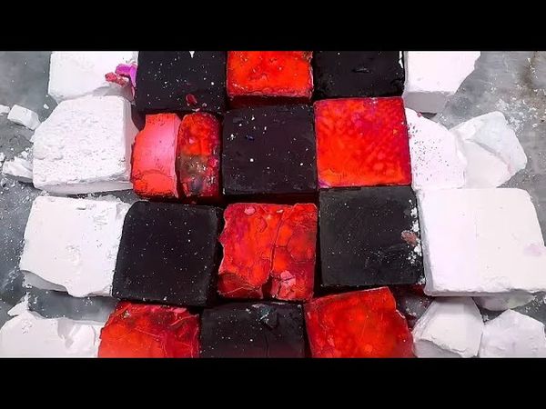 One crush edit / Soft dyed bsn gymchalk crush/ boymomasmrfan #gymchalk 