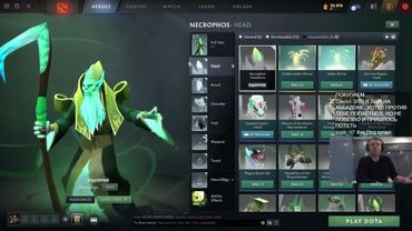 Модный приговор Папича (сет на некра) | Дота за деньги