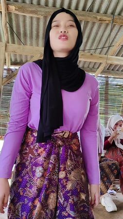 neng milah di kerjain😃😃