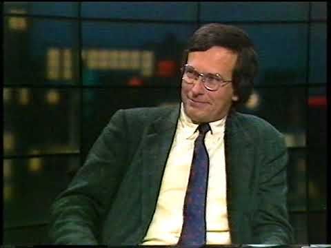 RTBF-1: JT (dernière édition) (23 novembre 1988)