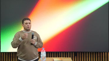 Стас Северюхин - Воскресное Богослужение