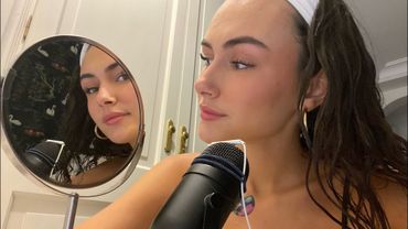 jugando a que prefieres mientras me maquillo ASMR (soft spoken + susurro)