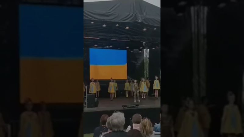 Неофициальный гимн Люфтваффе