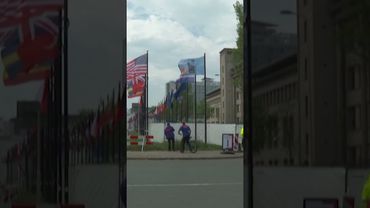 Трамп заявил о планах переговоров с Ираном