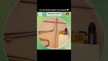 Тгк: memyiznory #мемы #прикол #кружок #мем #приколы #юмор #смешно