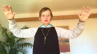 Чистка и защита от негативных программ Произнесите Вашу мантру 1 раз в начале ритуала