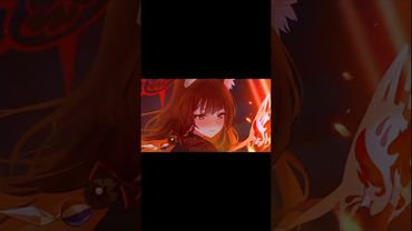 wakamo ☺️🦊 #bluearchiveglobal #bluearchivememe #ブルースカイブルー #블루아카이브 #イラスト