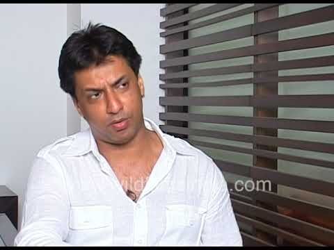 Madhur Bhandarkar: My producer told me that I don't need music, but we can give 6-item song