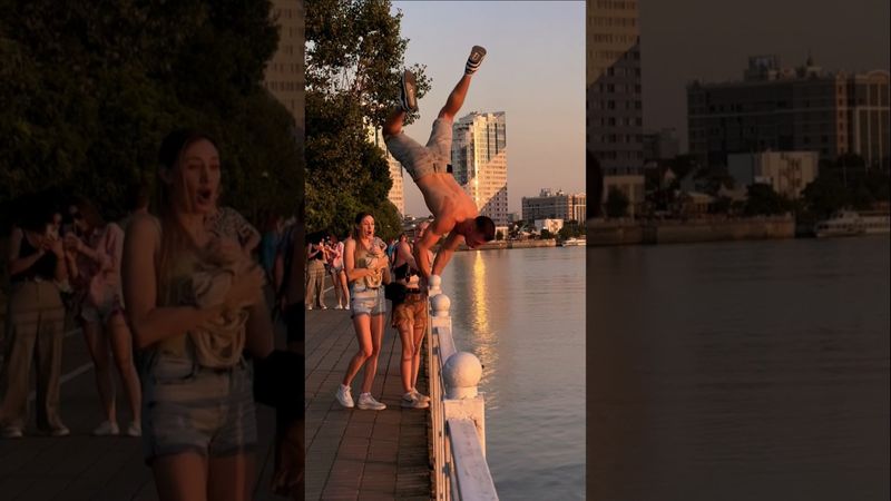 Unexpected trick 🤯#prank #viral #sports