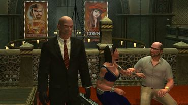 Hitman: Blood Money - A House of Cards (Calm Mode Walkthrough)