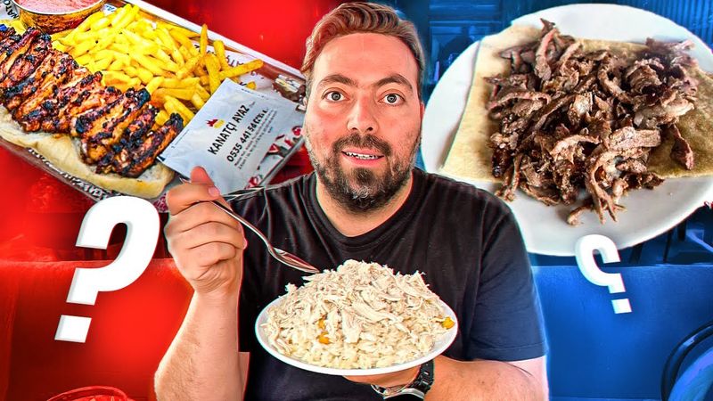 BU MEKANLAR GERÇEKTEN ABARTILDIĞI KADAR MI?