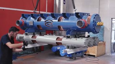 Refkar Soğutma 2022 Tanıtım Filmimiz / Refkar Cooling 2022 Promotional Film