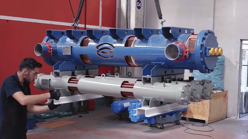 Refkar Soğutma 2022 Tanıtım Filmimiz / Refkar Cooling 2022 Promotional Film