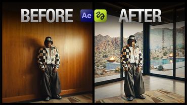 This AI tool just changed editing forever..