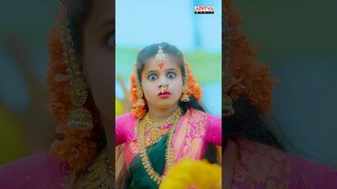 #AkupachaChettukindaYellamma Song #Shorts