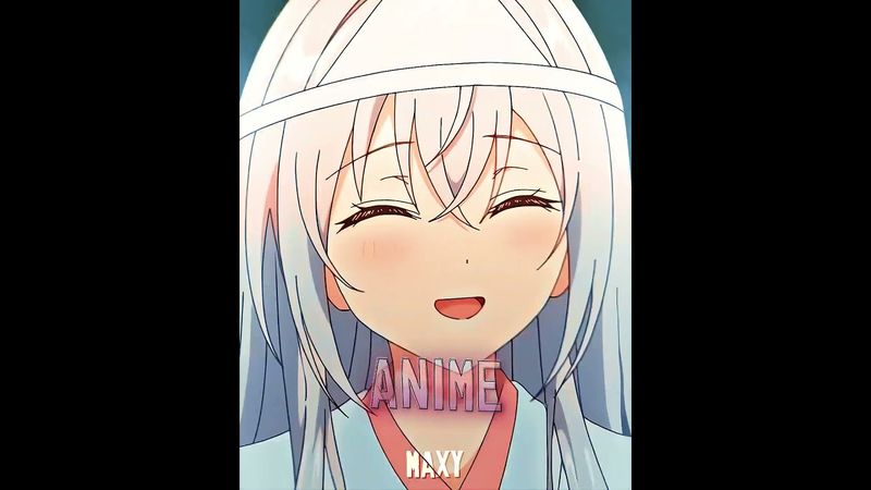 Alya cosplay🤍 - my cc&quality in bio