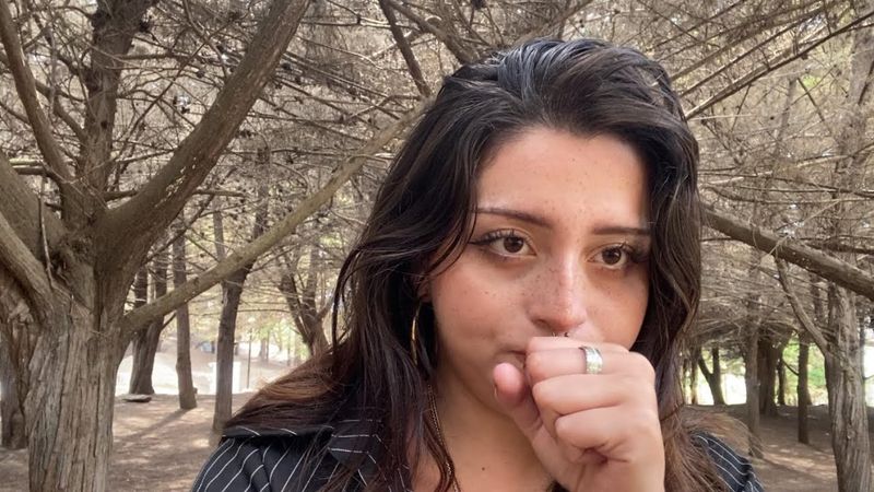 tienes que cagarla y seguir