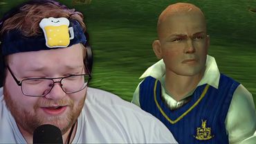 КОРОЛЬ РИНГА | T2x2 ИГРАЕТ В Bully: Scholarship Edition #2