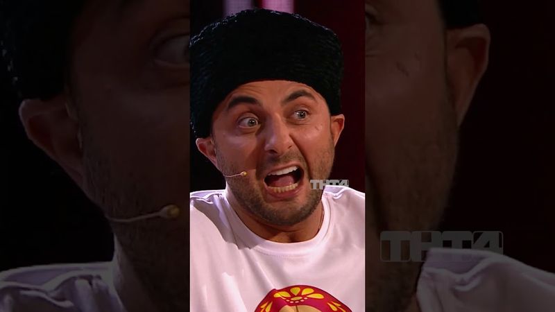 Патриотичный баттл 😂 #тнт #тнт4 #Карибидис #Харламов #патриотизм #балалайка #конкурс #соревнование