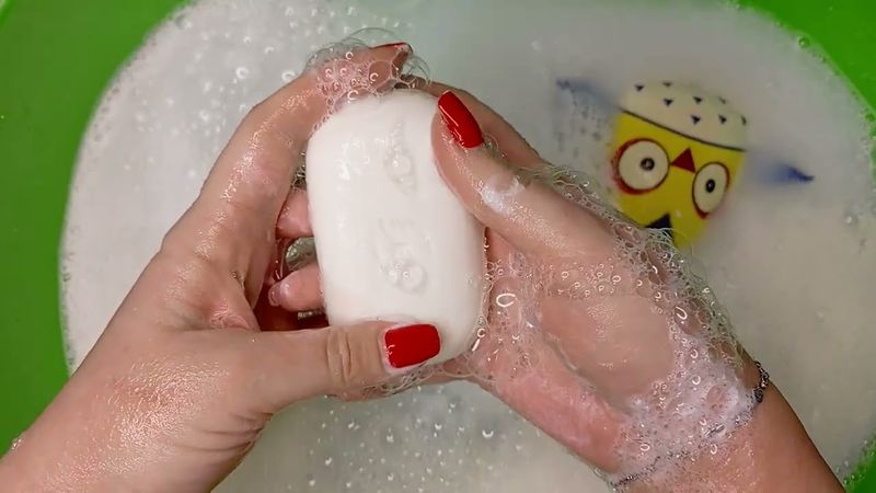 📌Мыление Новинки 🍋SEV 🏵Vispa -прилипушки🌊