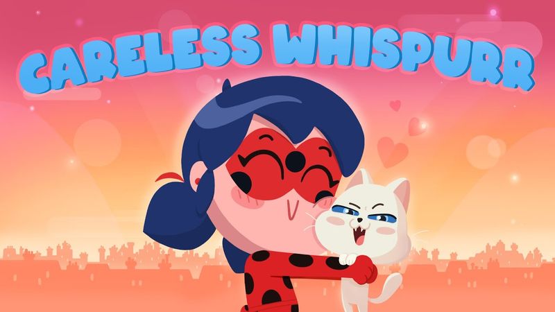 MIRACULOUS CHIBI 💖 UN CHAT DE TROP ✨ Épisode entier | Saison 2