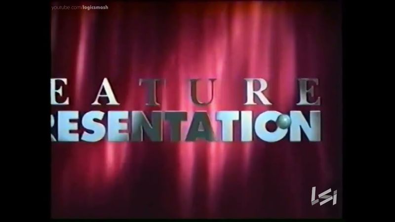 HBO Home Video/HBO Family (2004)