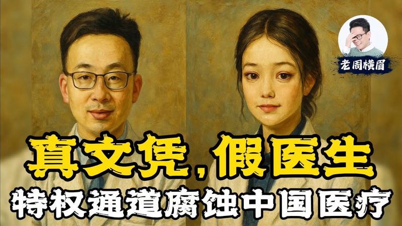 协和4+4：理想改革还是权贵子女的绿色通道？中国医疗还有多少董小姐？ | 董袭莹 | 肖飞 | 协和医学院 | 中日友好医院 | 博士论文 | 抄袭 | 邱贵兴 | 巴纳德 | 老周横眉