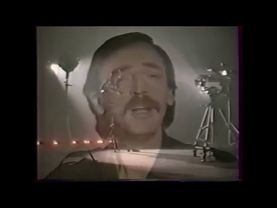 Михаил Боярский «СПАСИБО, РОДНАЯ!» (съёмка 1992 года, самое первое исполнение этой песни)