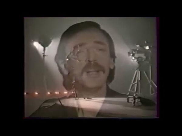 Михаил Боярский «СПАСИБО, РОДНАЯ!» (съёмка 1992 года, самое первое исполнение этой песни)