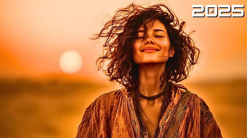 Orient Express - Gentle Desert Winds | Calming Oud & Qanun Instrumentals