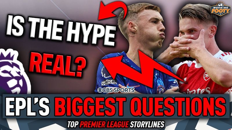 Viktor Gyökeres é a CHAVE para o título da Premier League pelo Arsenal? 🔑 | A expectativa pelo Ch...