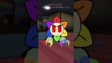 twisted DANDY sells items too... Dandy's World (Animation)