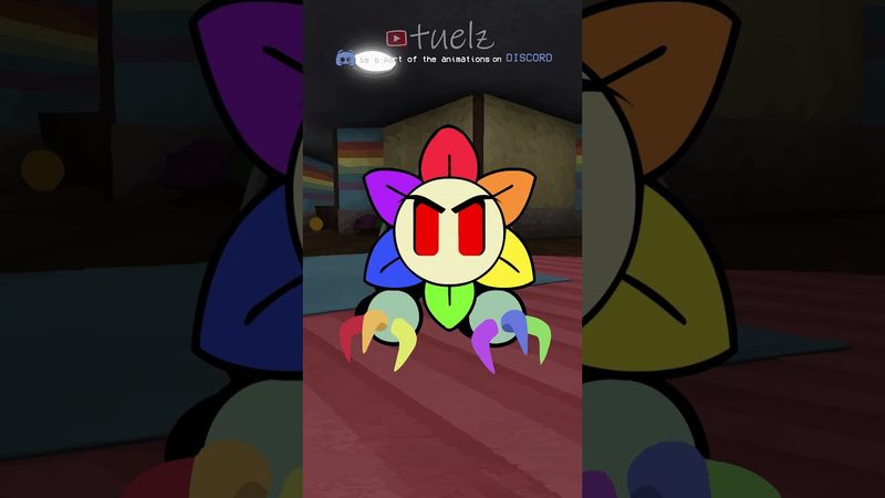 twisted DANDY sells items too... Dandy's World (Animation)