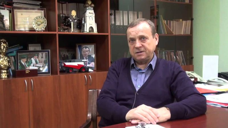 Виктор Ефимов.От наследия Атлантиды к справедливому будущему.