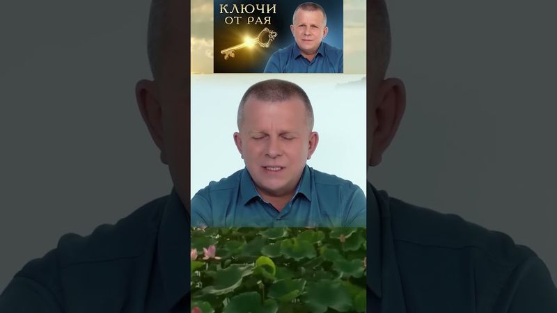 Совесть – это внутренние глаза, это то, что ведёт к обретению чувственной любви... #shorts #вестник