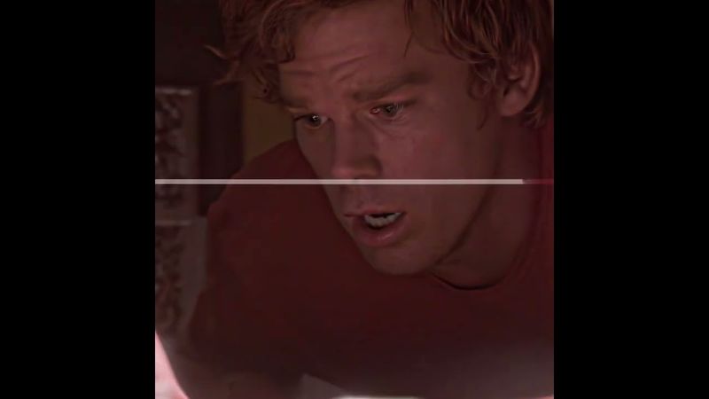 4x12... | Dexter X Rita Edit | Welcome And Goodbye Slowed Down To Perfection ||