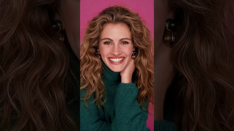 Most Beautiful Actresses of the 80s & 90s: Then & Now