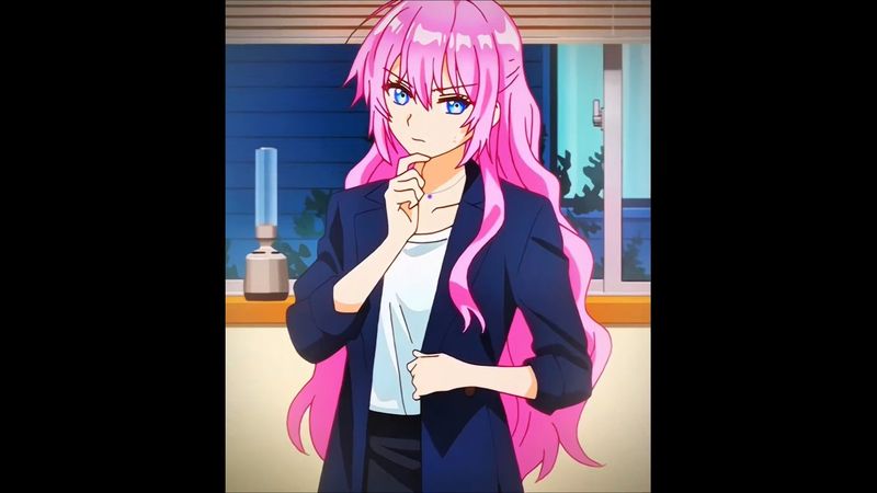 ✩𝗦𝗵𝗶𝗸𝗶𝗺𝗼𝗿𝗶 𝗣𝗿𝗲𝗽𝗮𝗿𝗶𝗻𝗴 𝗙𝗼𝗿 𝗗𝗮𝘁𝗲💖」- Shikimori Is Not Just A Cutie ♪ Cheap Thrills Edit