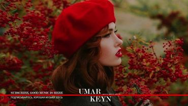 Umar Keyn, Davvi  - I Miss You in Touch (2025)