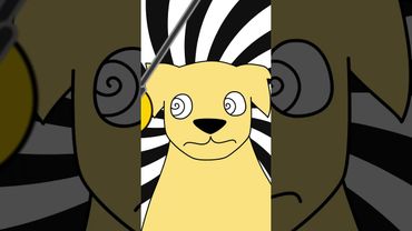 🐈︎:💫  and  🐕:😵