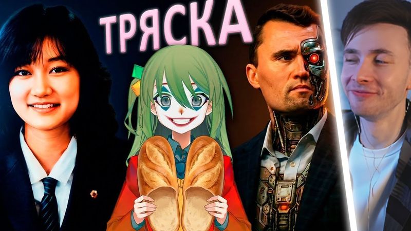 ХЕСУС СМОТРИТ:Фото, которое СВЕЛО С УМА ТВИТТЕР