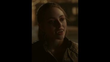 Хоуп Майклсон без человечности 4 сезон #сериал#наследие#хоупмайклсон#про#вампиров#видим#оборотней#👍😈