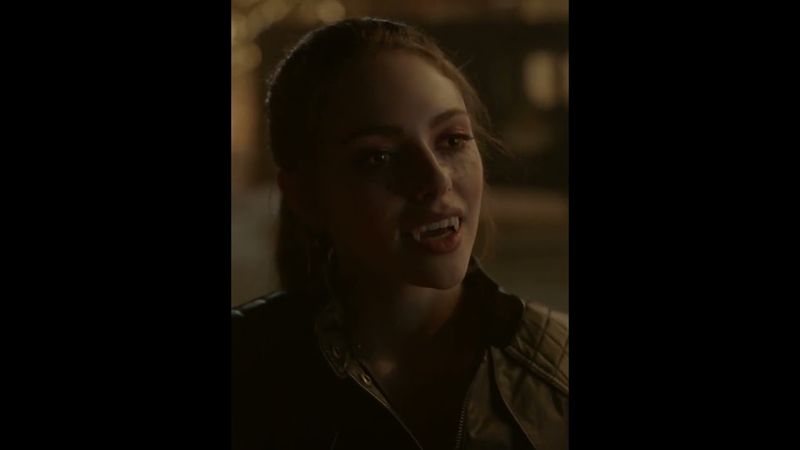 Хоуп Майклсон без человечности 4 сезон #сериал#наследие#хоупмайклсон#про#вампиров#видим#оборотней#👍😈