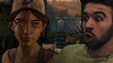 Я СНОВА ИСПЫТАЛ ШОК! - The Walking Dead: A New Frontier