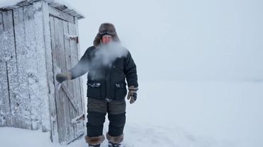 Правила Арктики. Когда даже на Северном полюсе есть свои порядки… Гла...